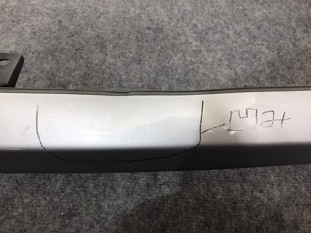 Amazon | ステップワゴン RF3/RF4 純正 前期 リア スポイラー